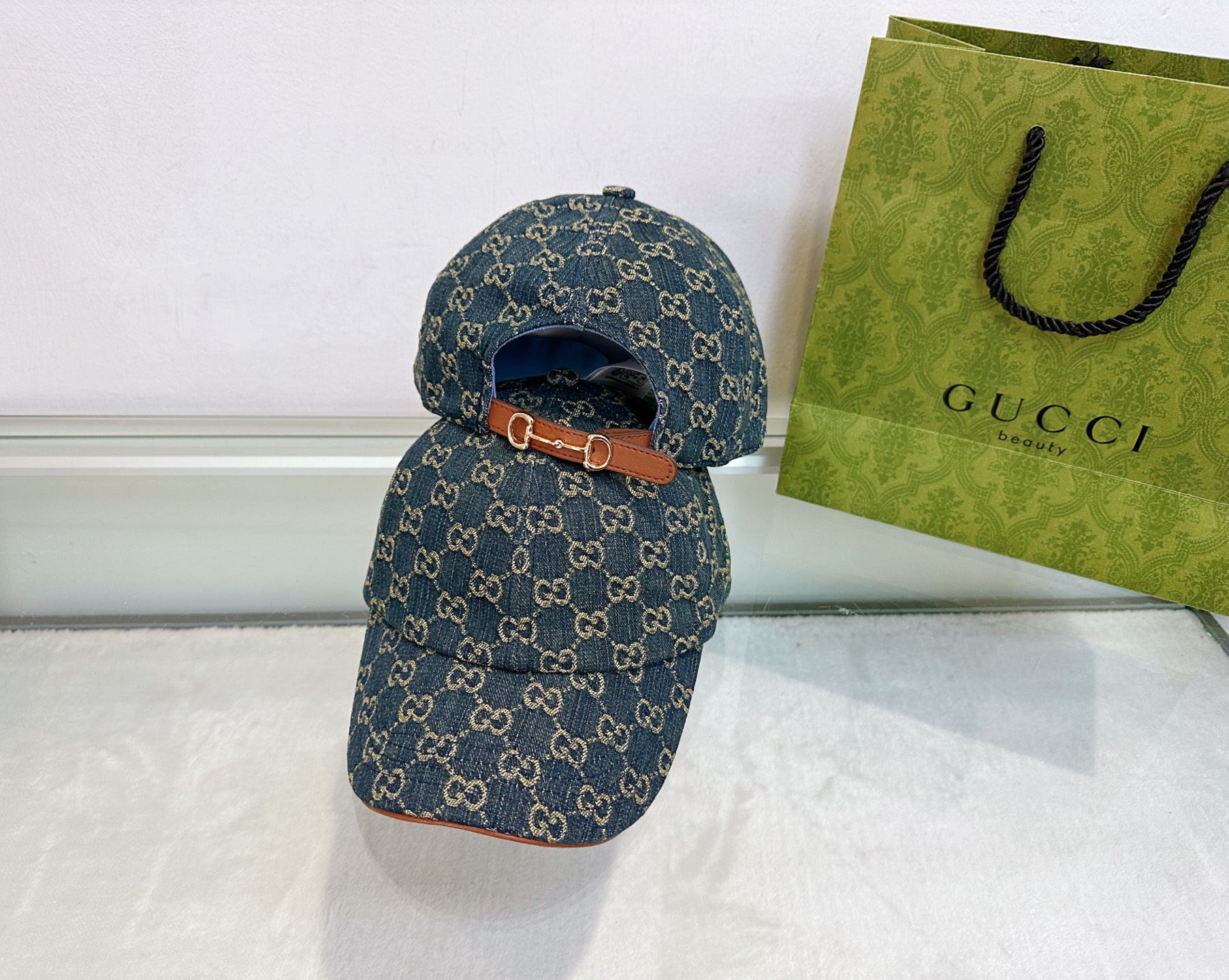 구찌 모자 118106 Gucci Cap