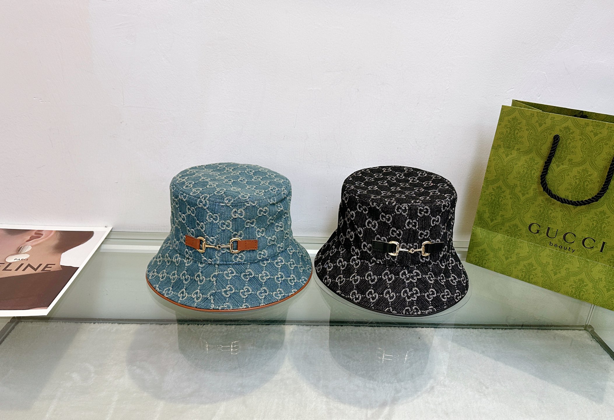 구찌 모자 118105 Gucci Cap