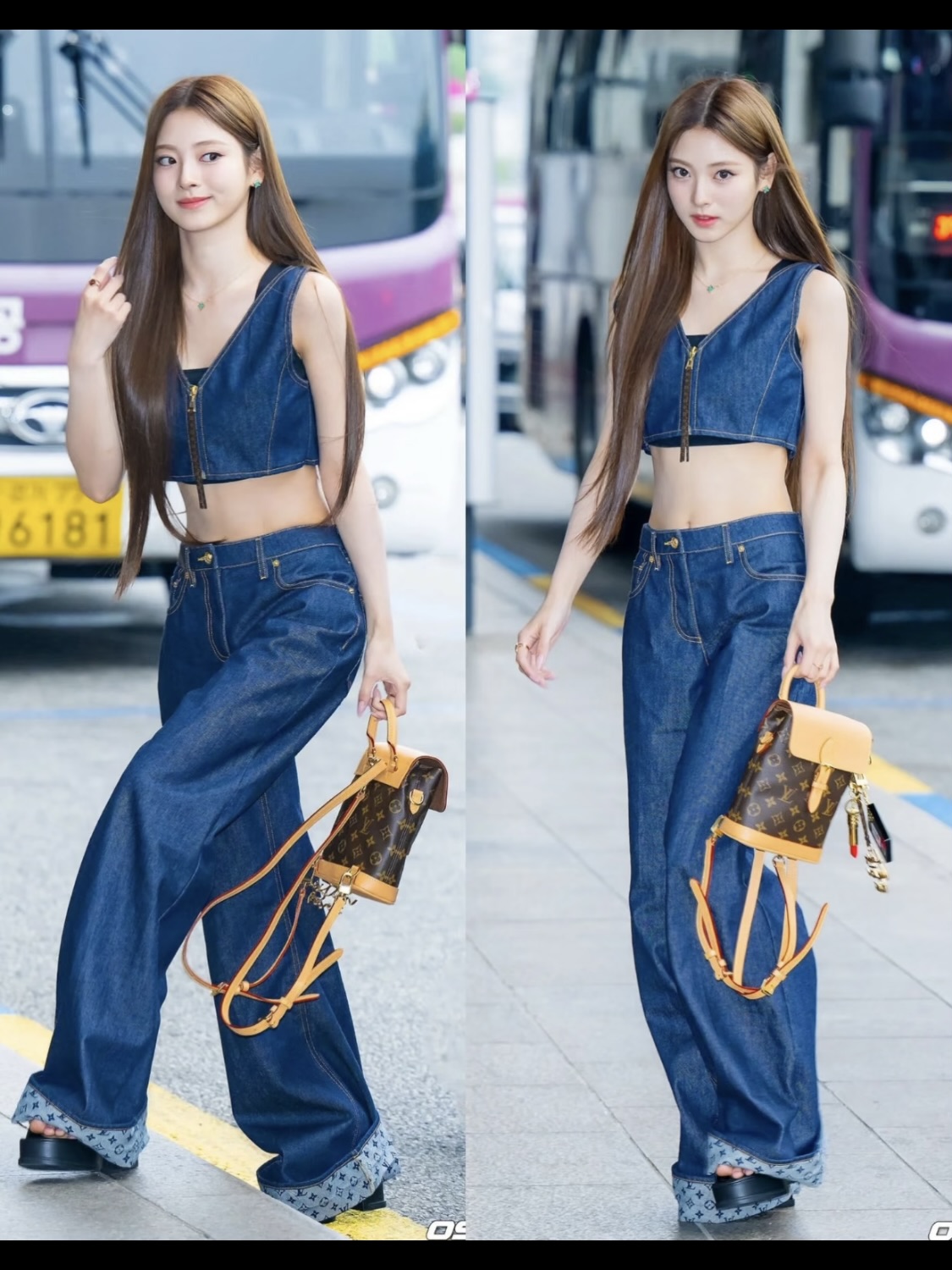 NO:438075,V-home jeans are the same as stars anna, Liu Yifei, Lu Yuxiao, Song Qian, etc., jeans, alexander wang19860909V家牛仔裤超多明星同款 anna,刘亦菲,卢昱晓,宋茜等,,jeans,alexander wang,Women's clothing