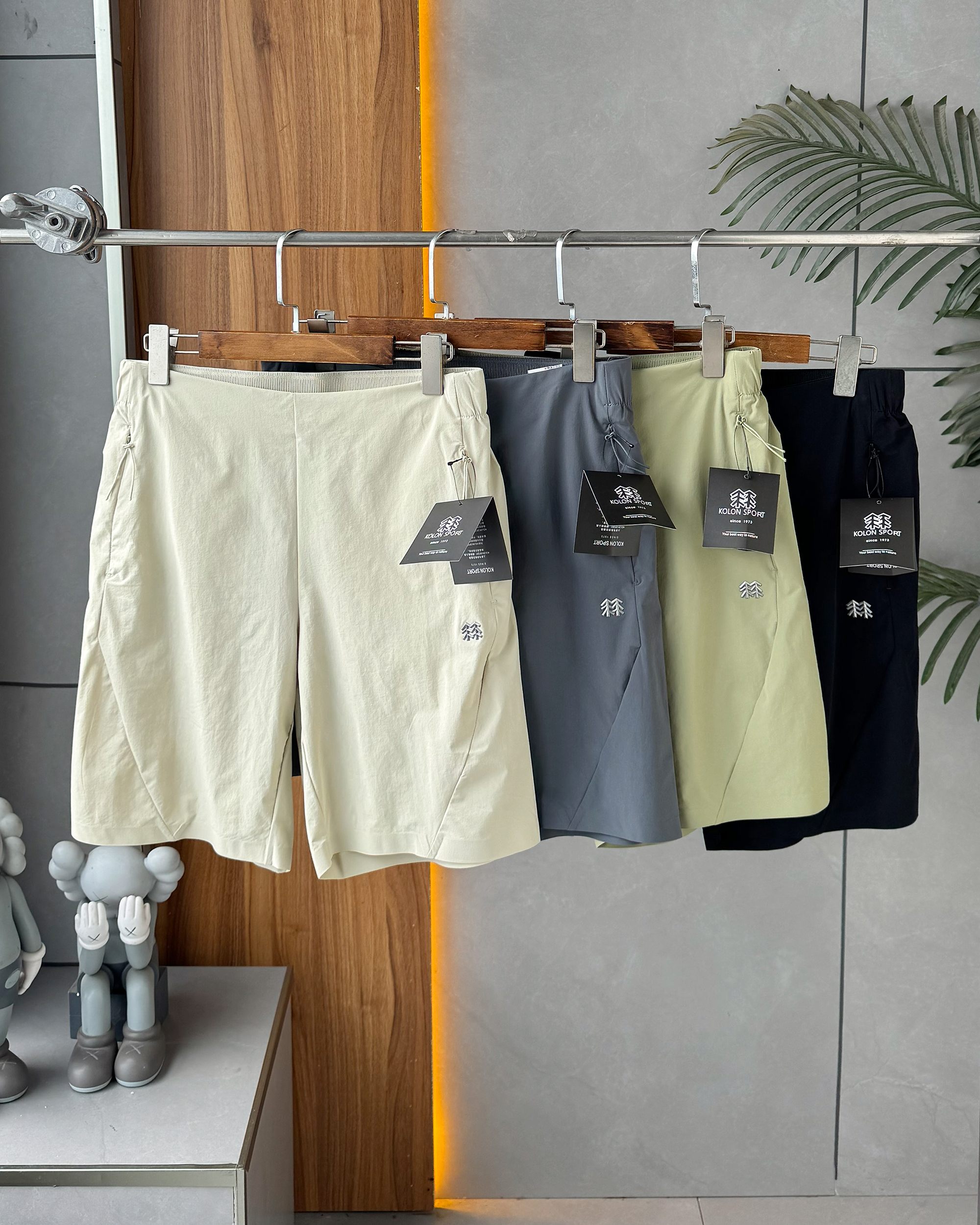 Shorts 05507