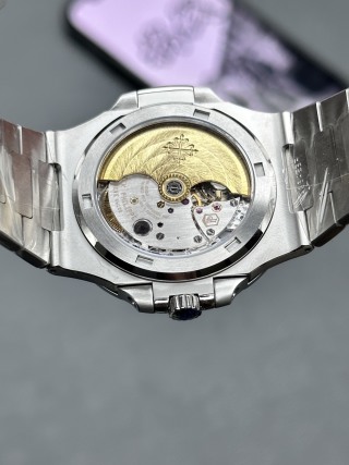 super clone patek movement