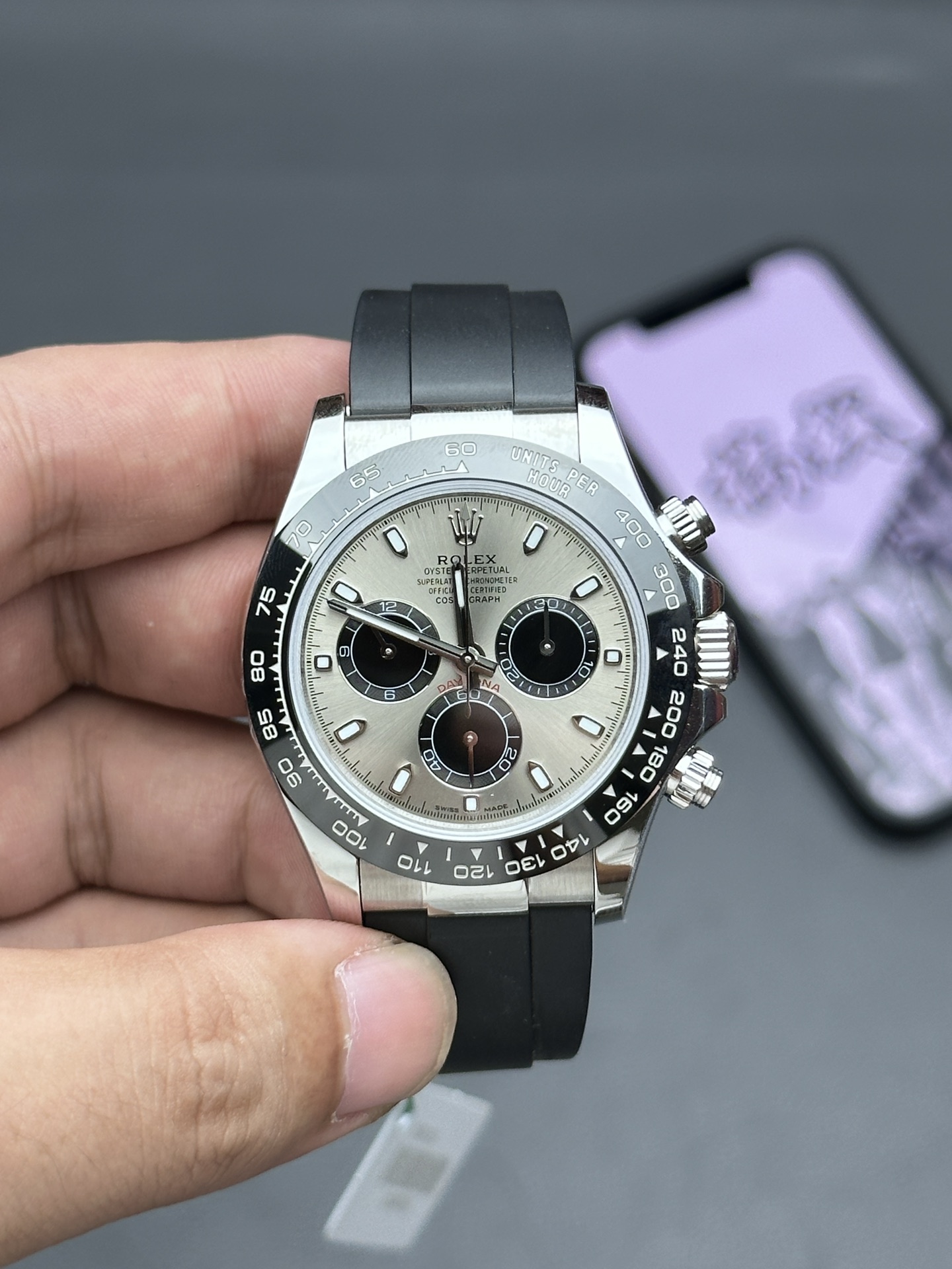 12.4mm Spedizione