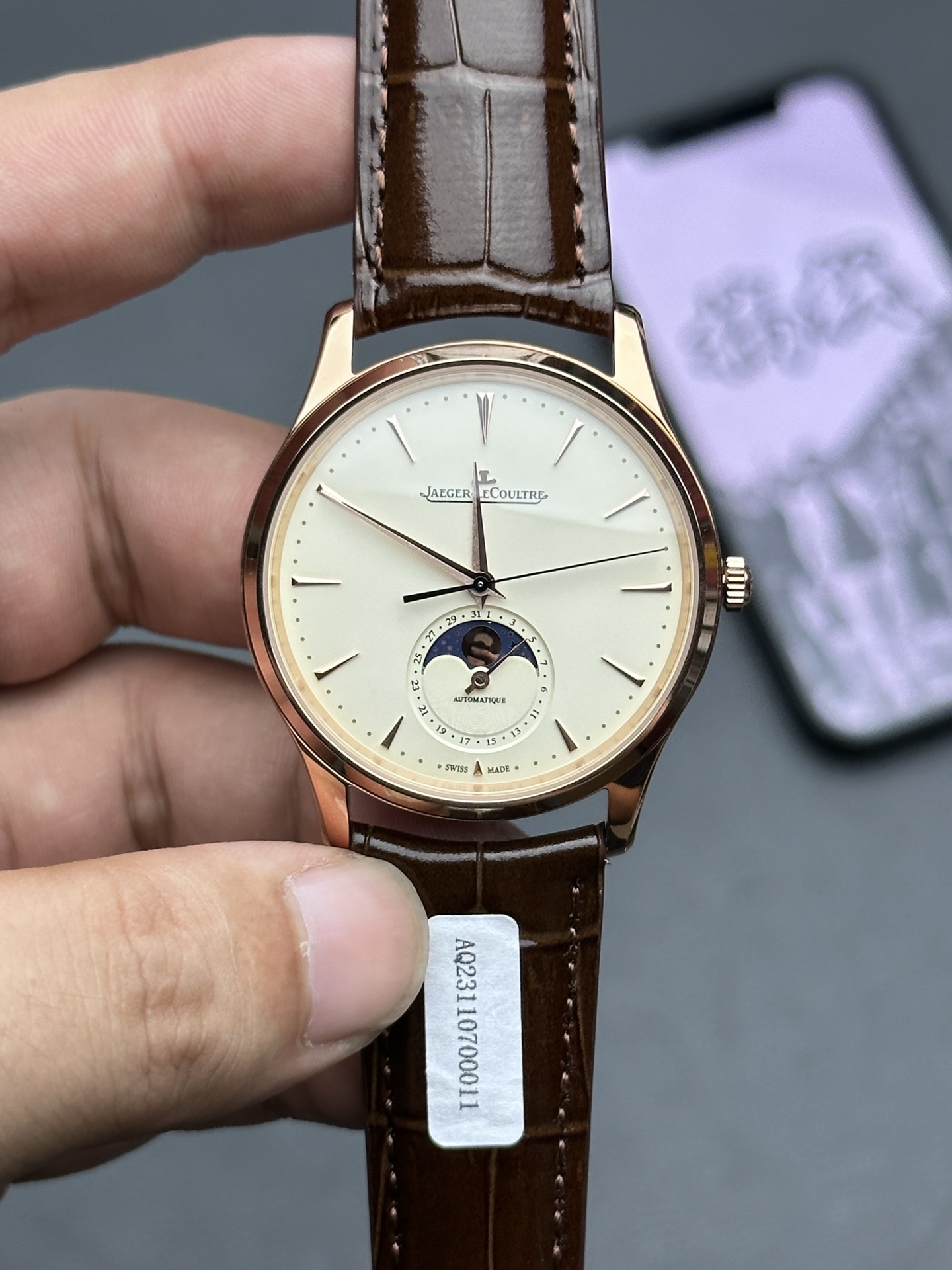 9015 Spedizione