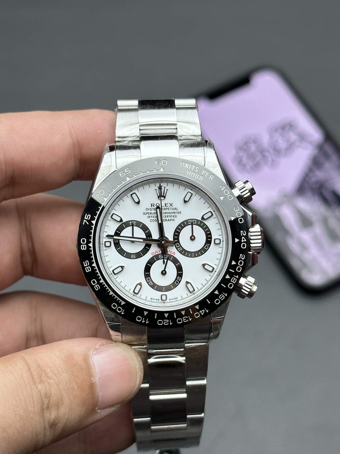 12.4mm Spedizione