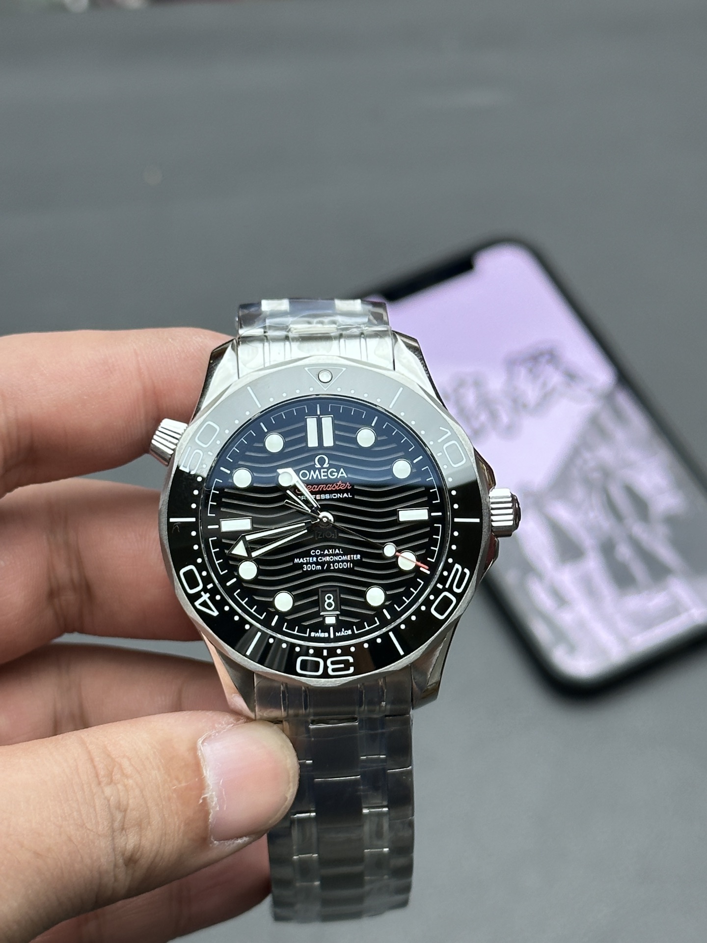 vs 300 8800 Spedizione