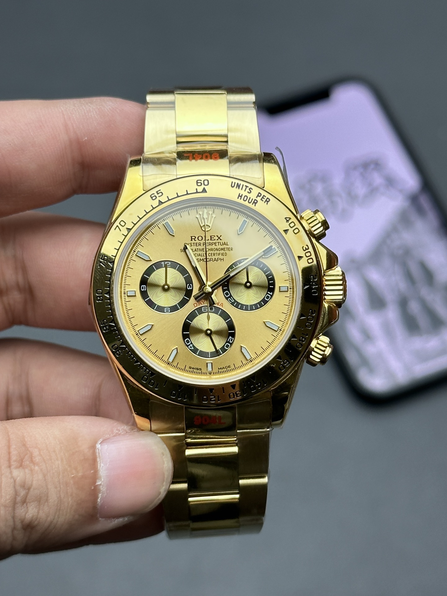 12.4mm Spedizione