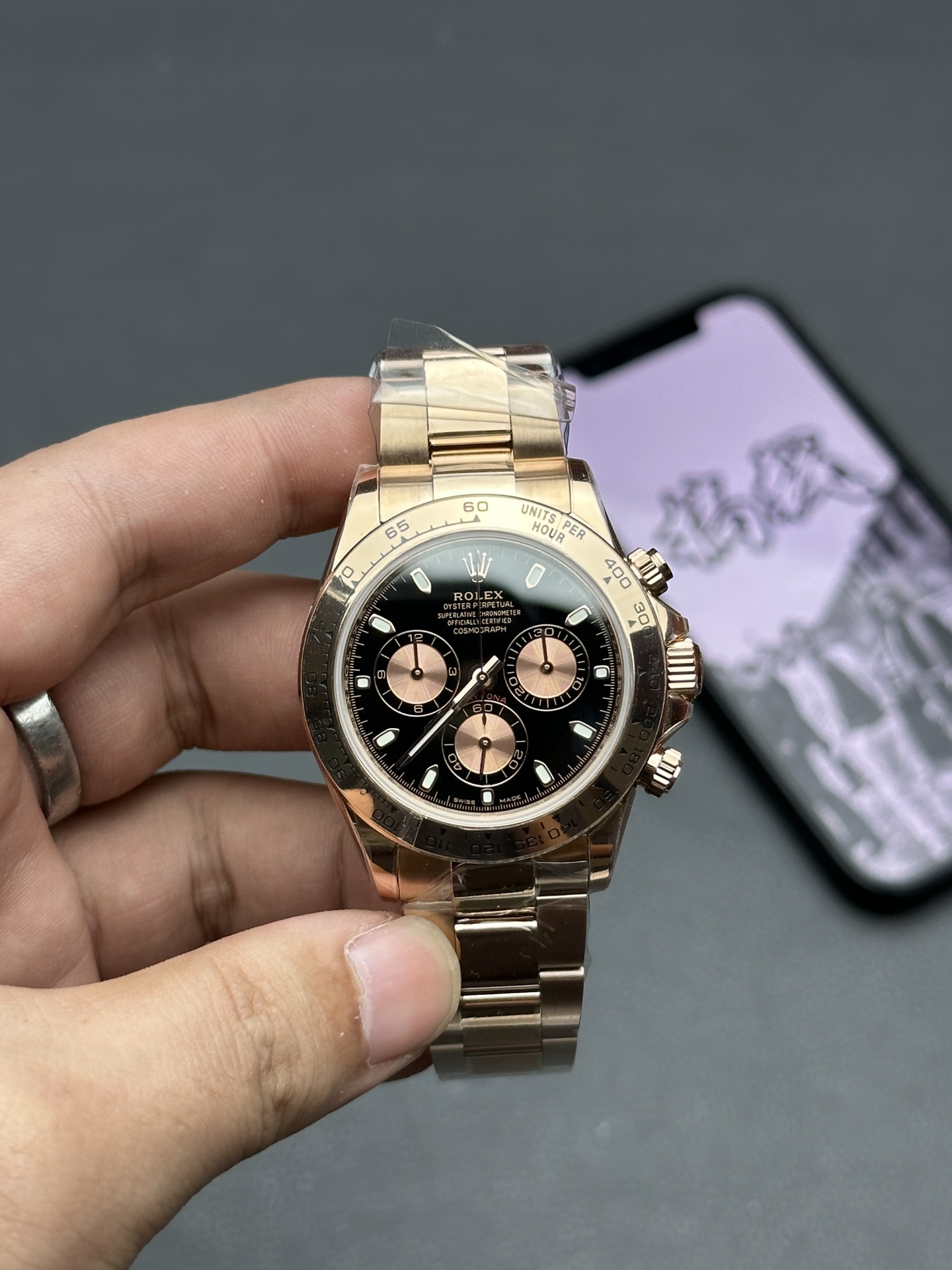 12.4mm Spedizione