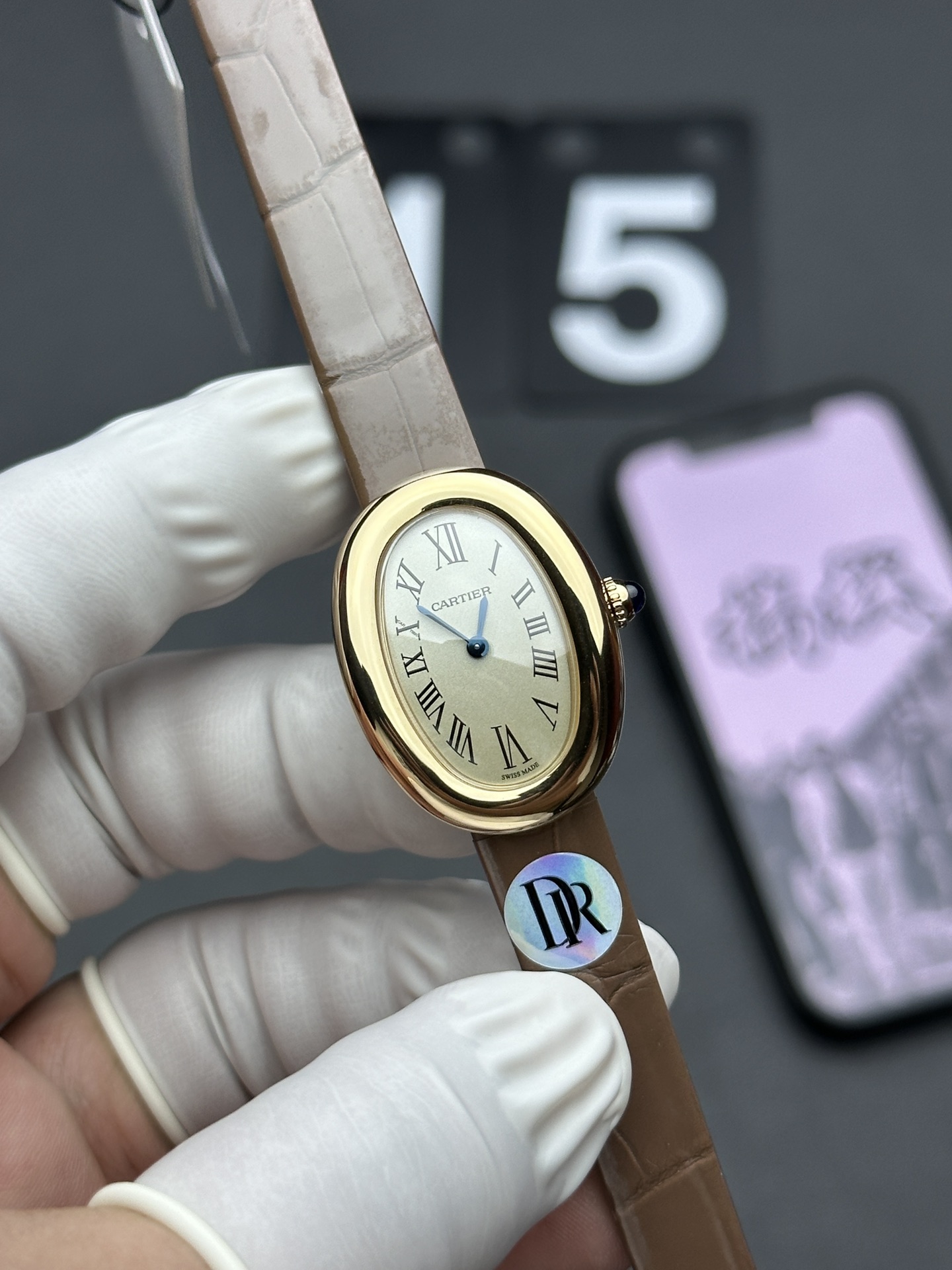 DR TUB, DELIVERY SHOT - 图片 2