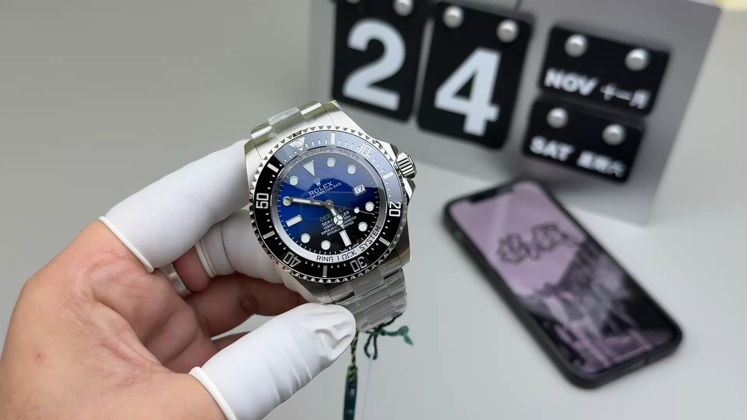 Unknown V9 渐变鬼王