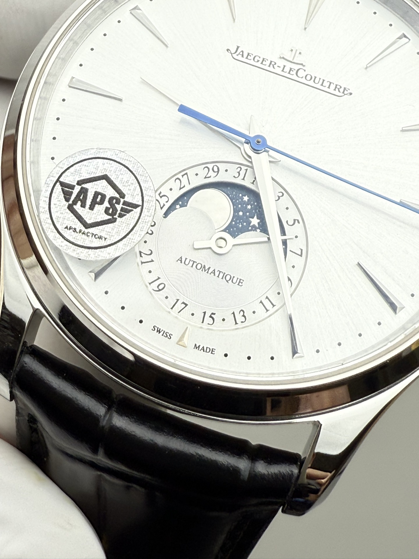 Audemars Piguet APS 超薄月相大师