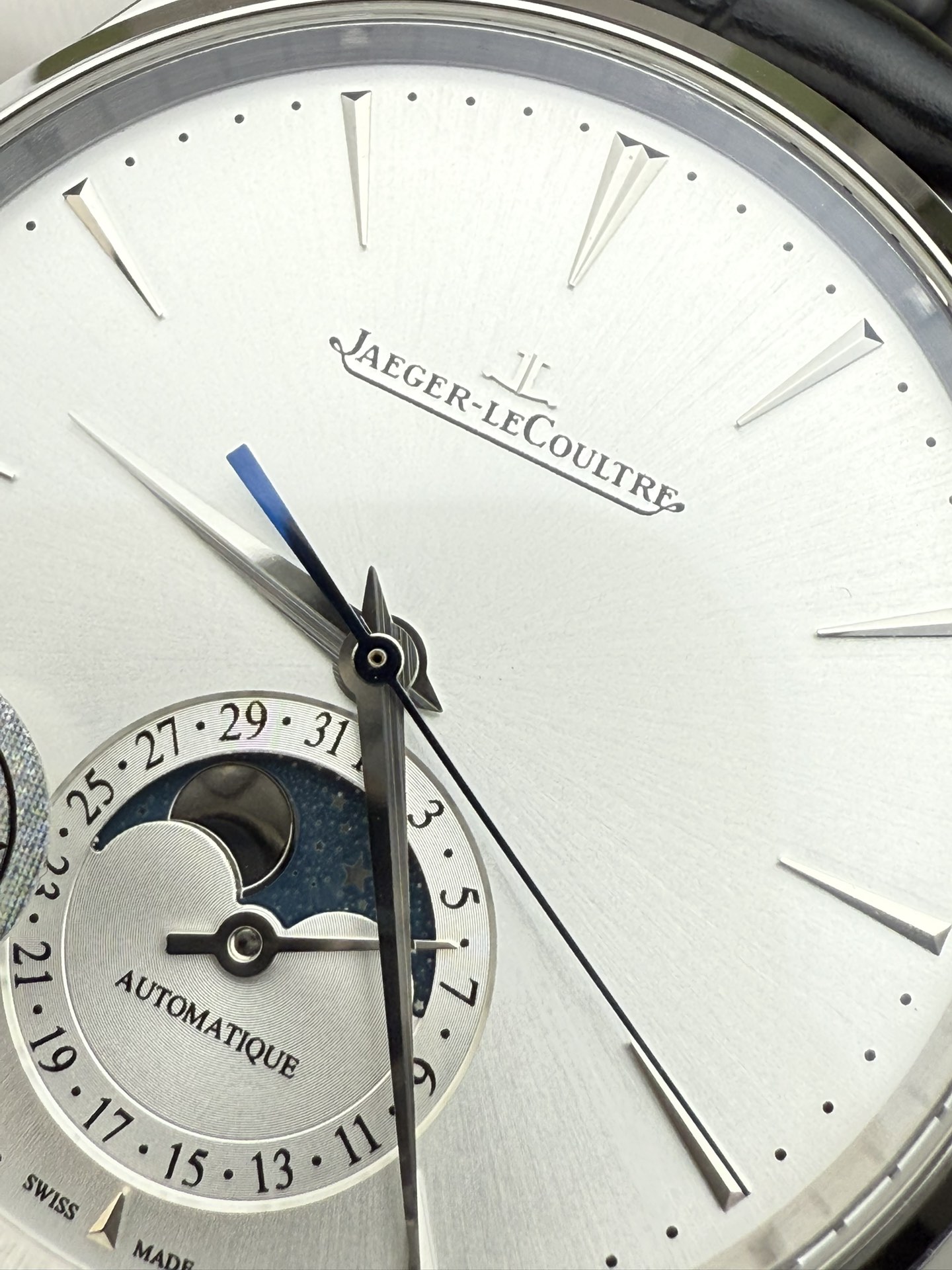 Audemars Piguet APS 超薄月相大师