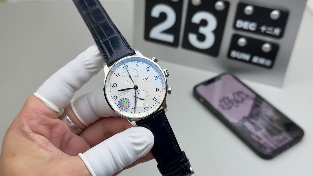 Rolex 密底葡计