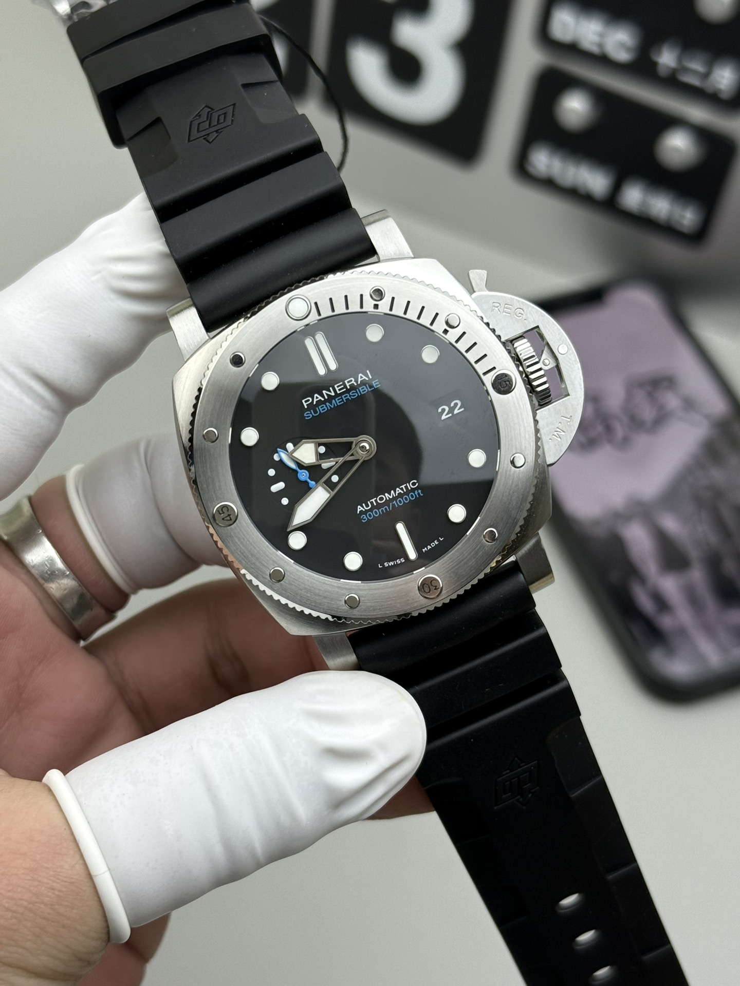 Panerai 沛纳海1229