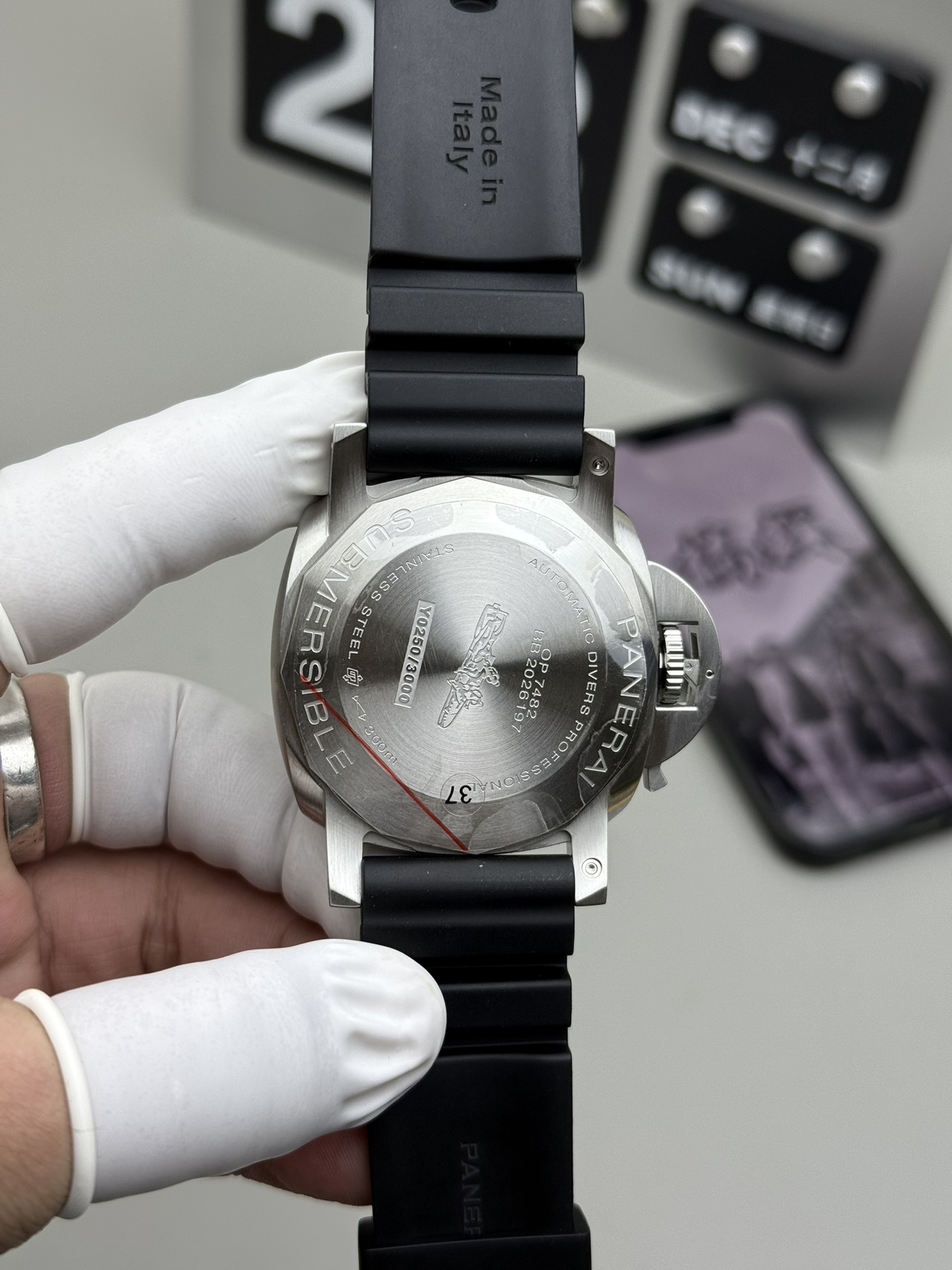 Panerai 沛纳海1229