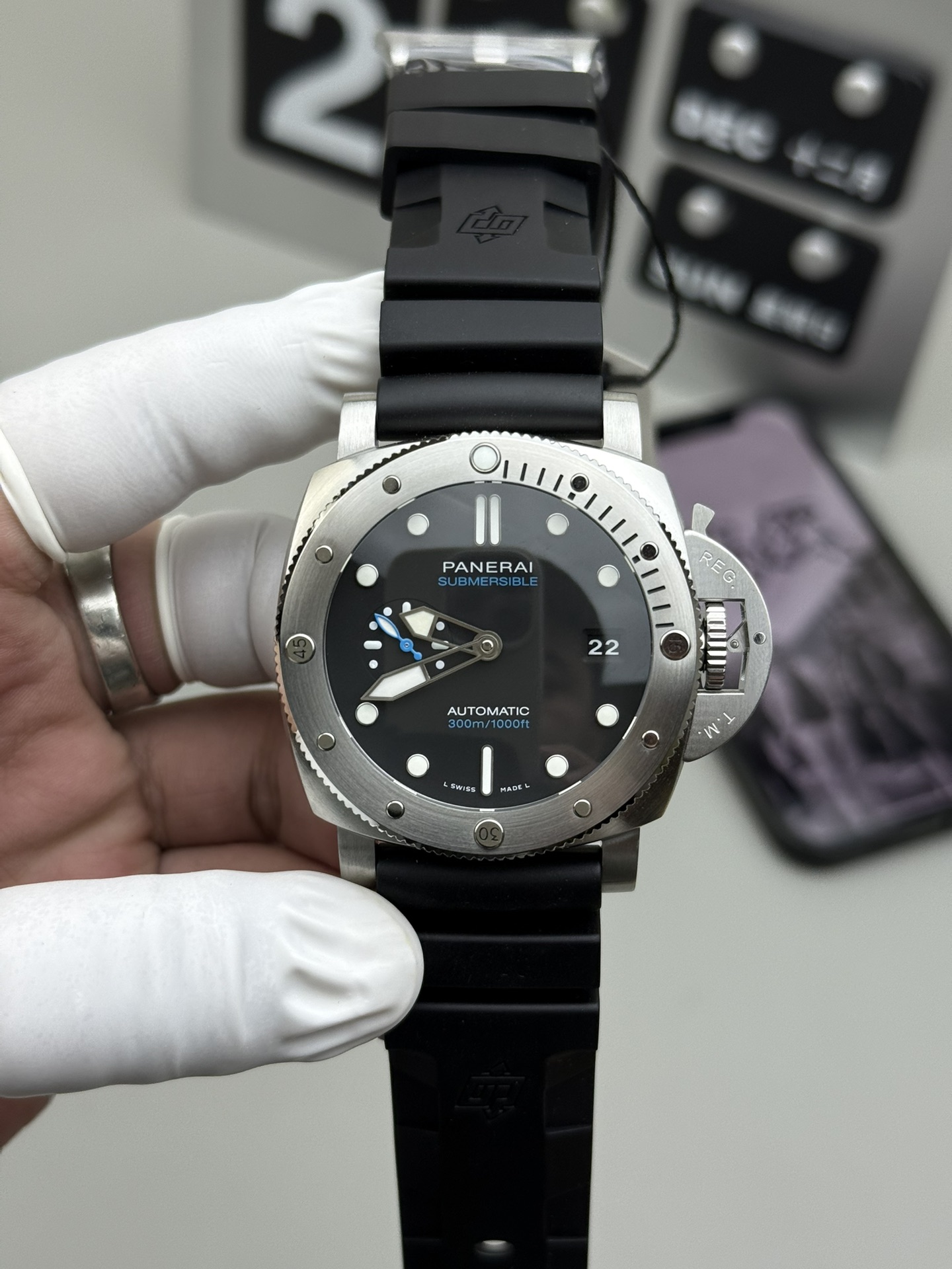 Panerai 沛纳海1229