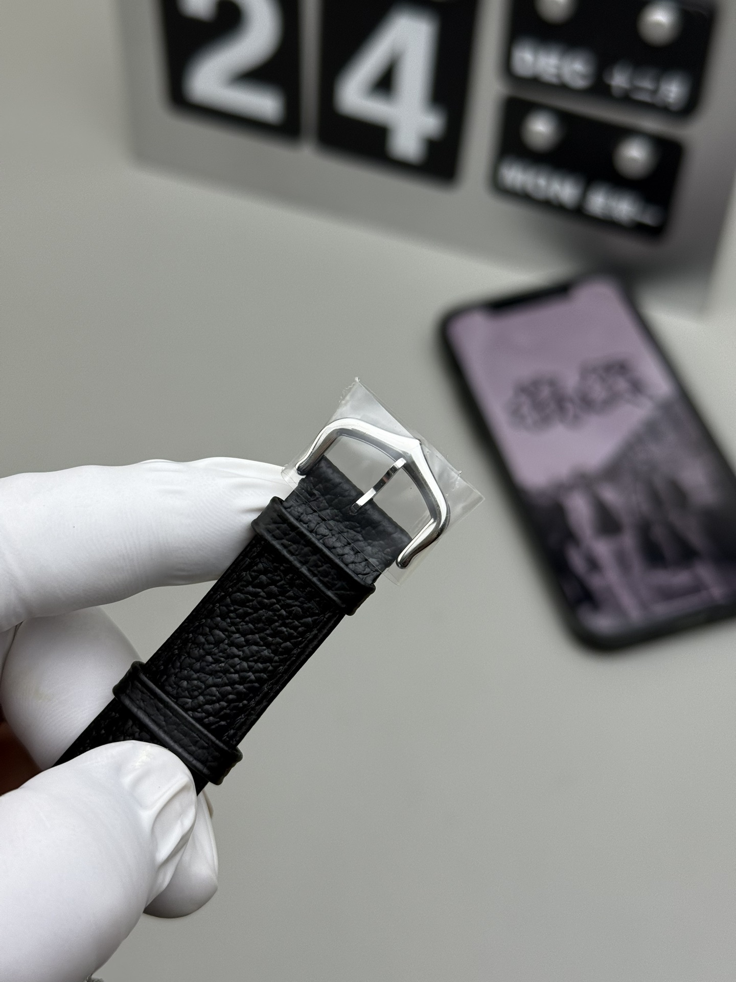 Cartier AF 中号坦克
