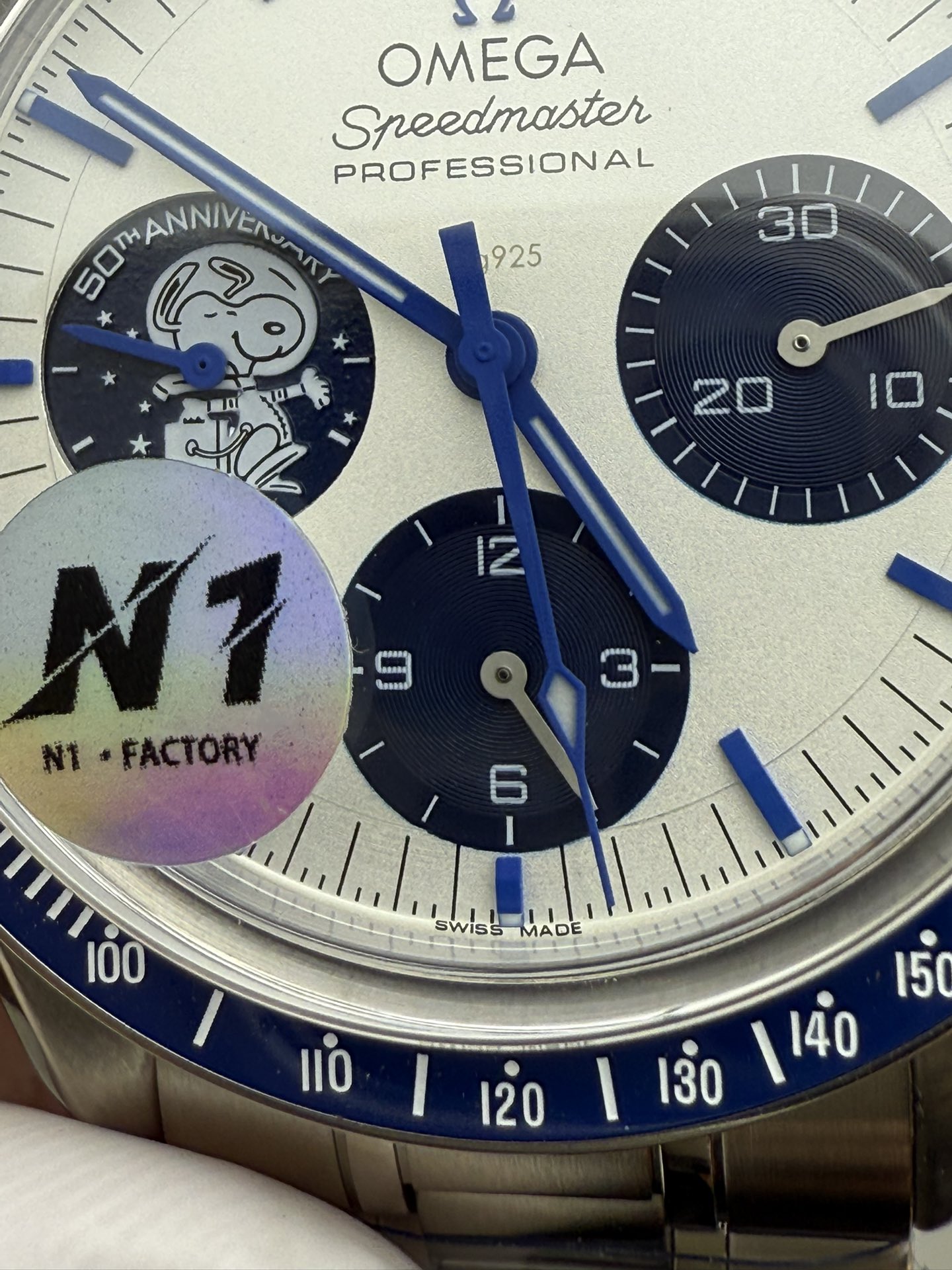 Unknown N1 史努比