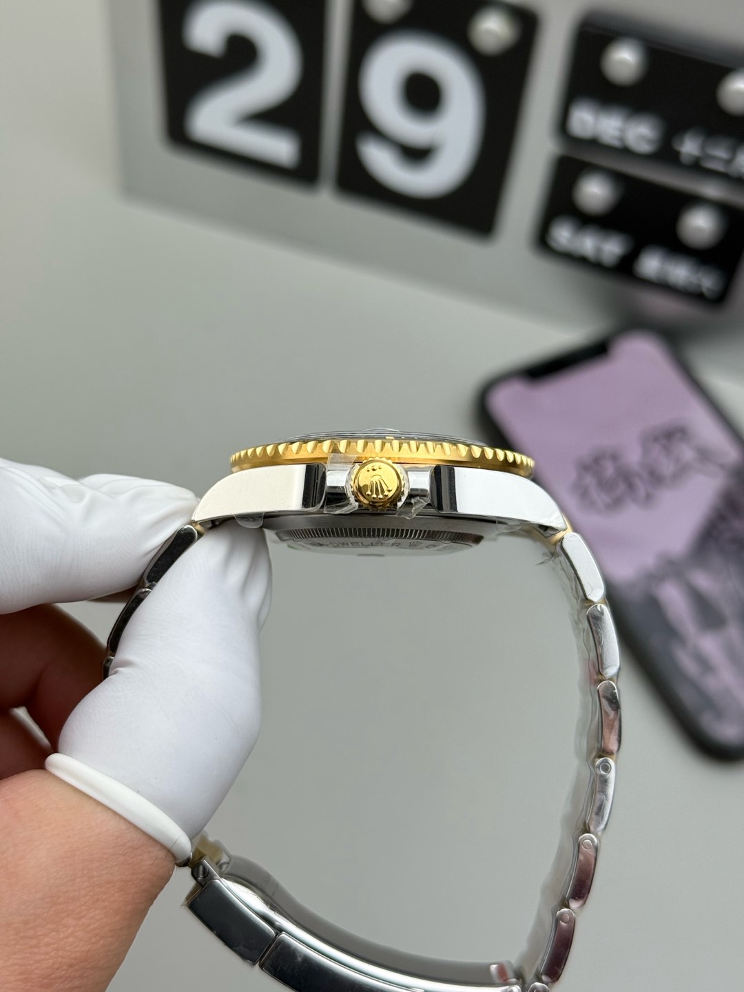 Unknown 间金鬼王