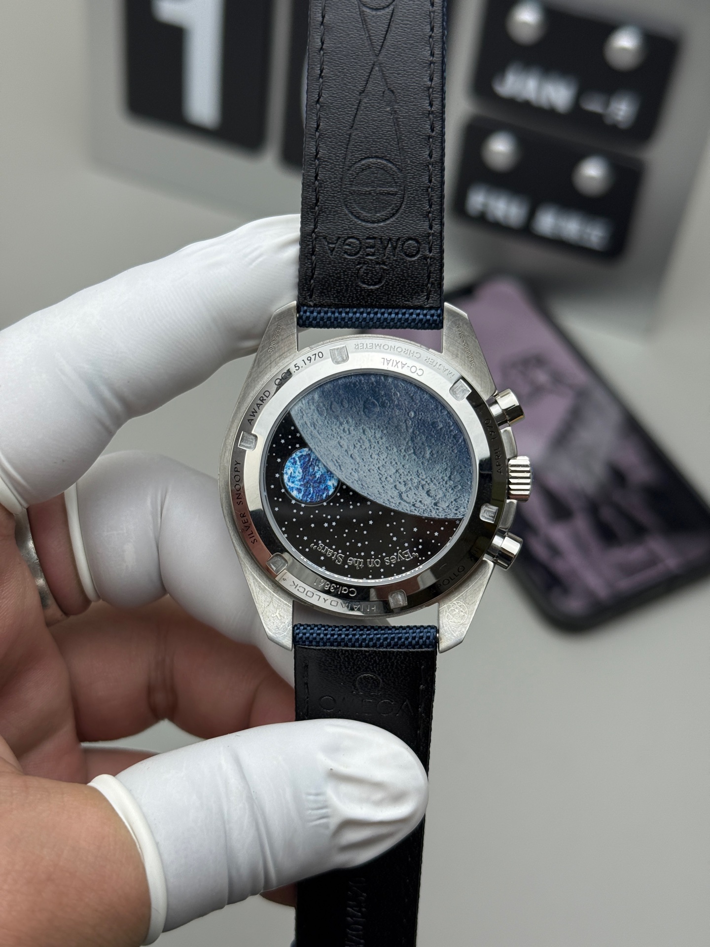 Unknown N1 史努比