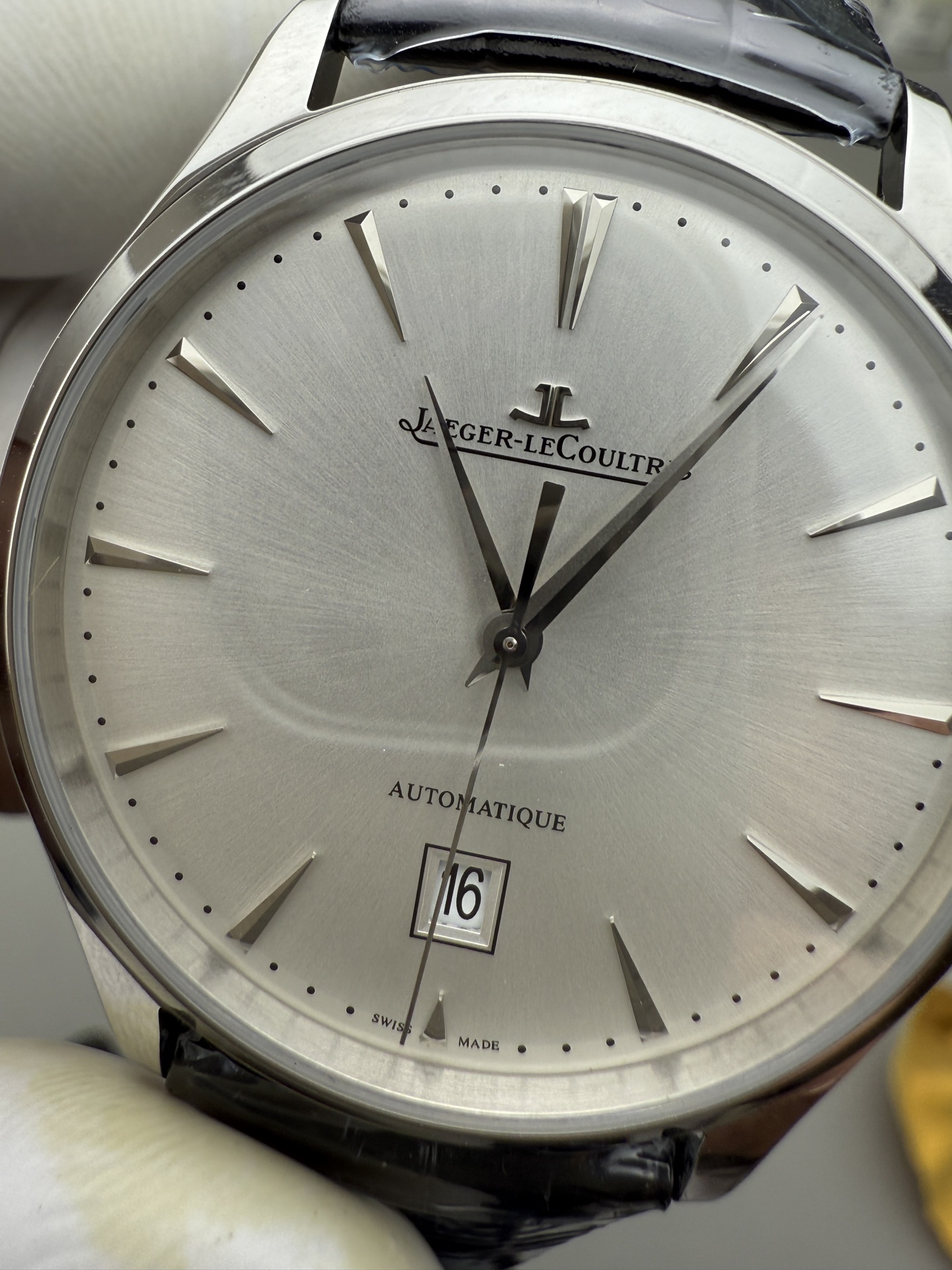Rolex 超薄大师