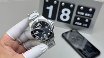 Unknown AF 康卡斯43mm