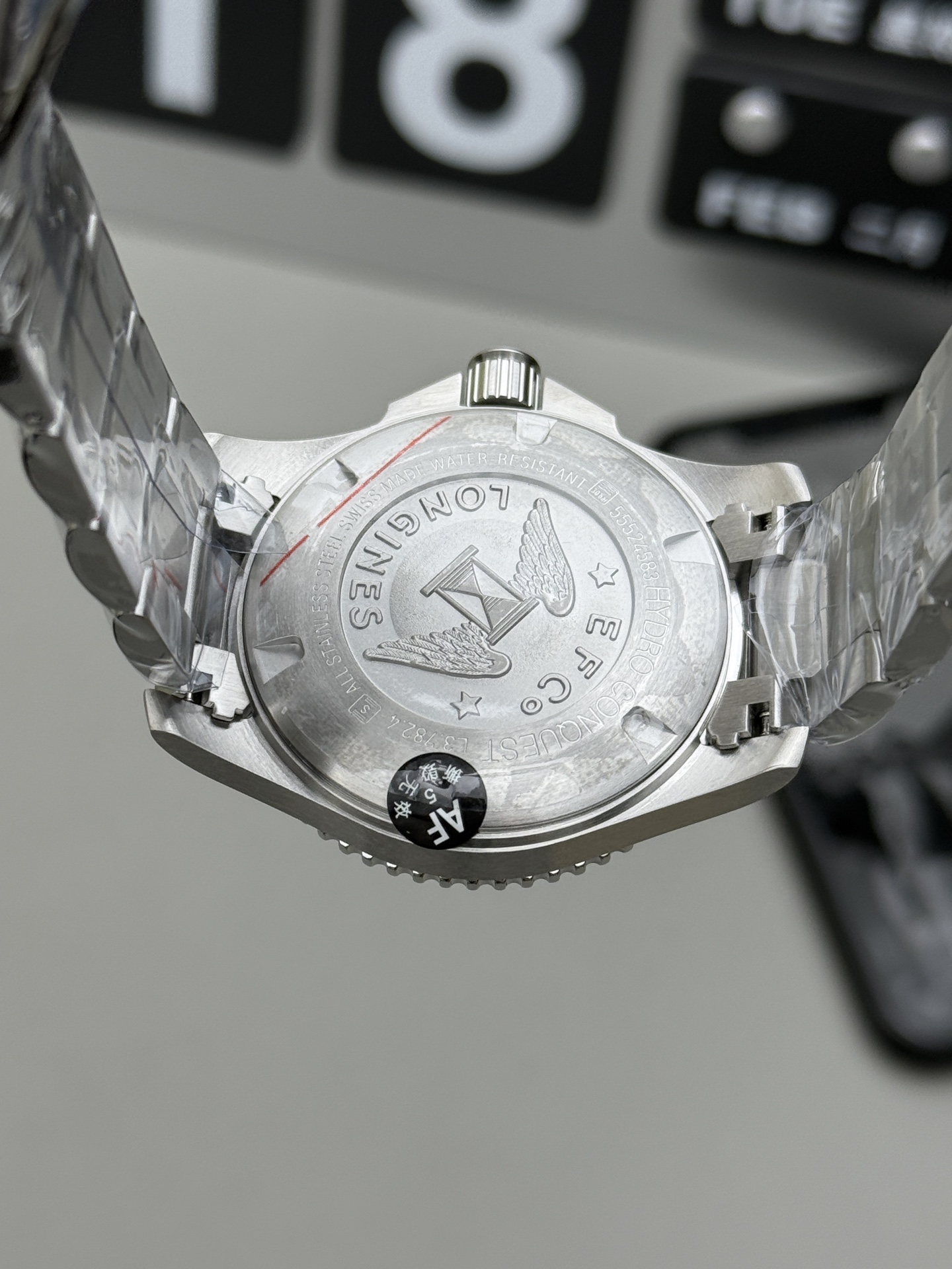 Unknown AF 康卡斯43mm