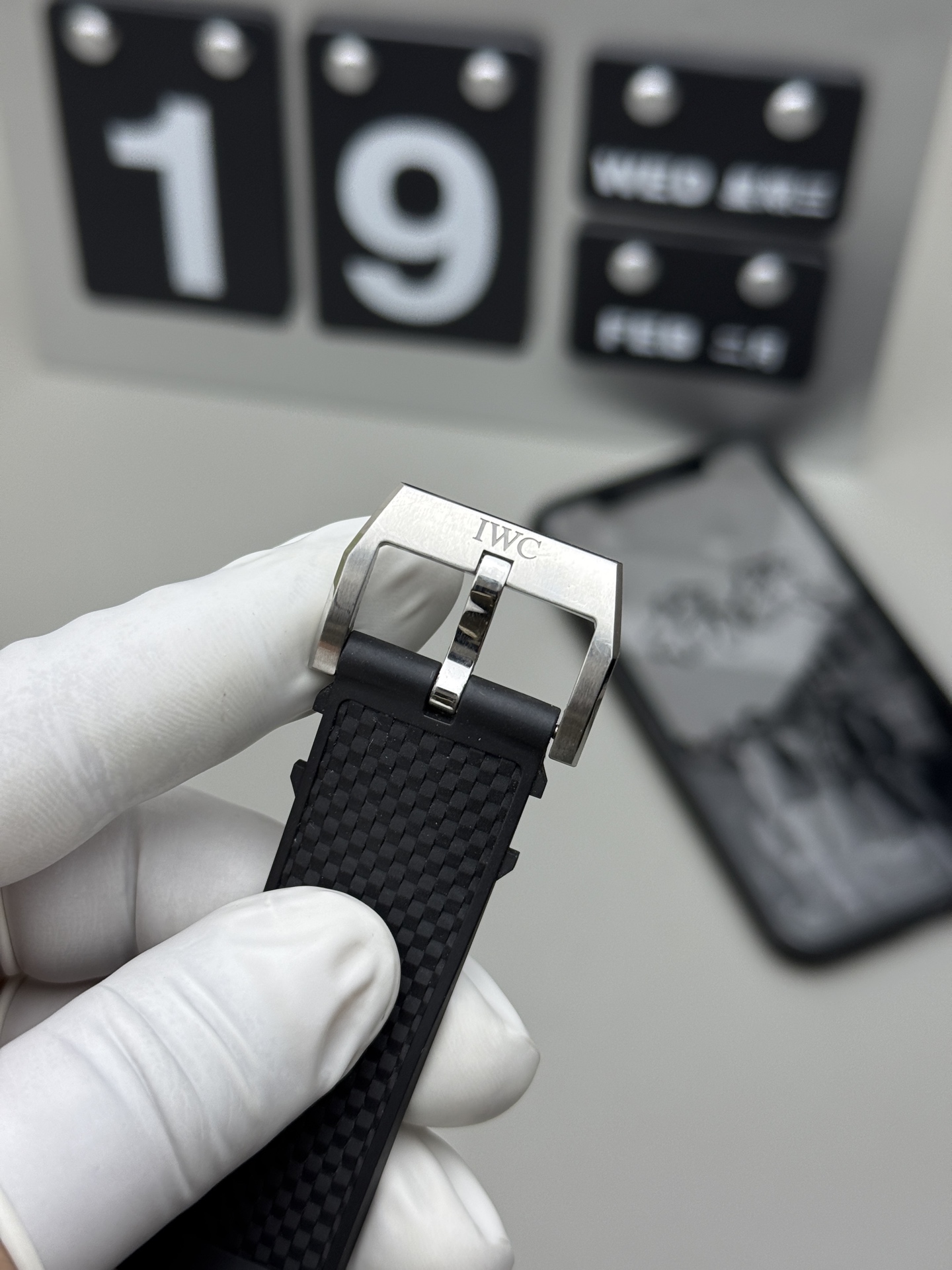 Audemars Piguet APS 海洋鲨鱼