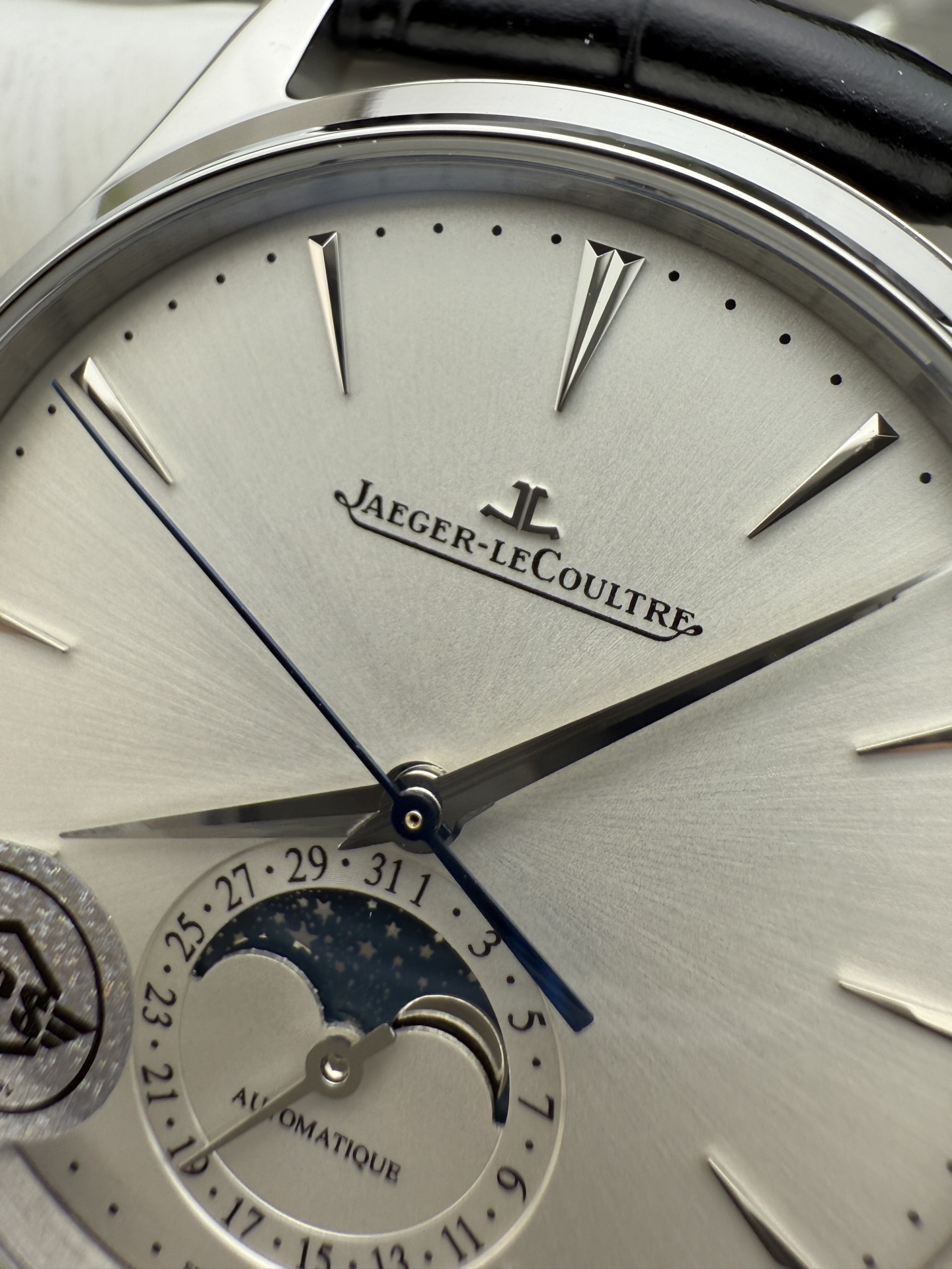 Audemars Piguet APS 月相大师