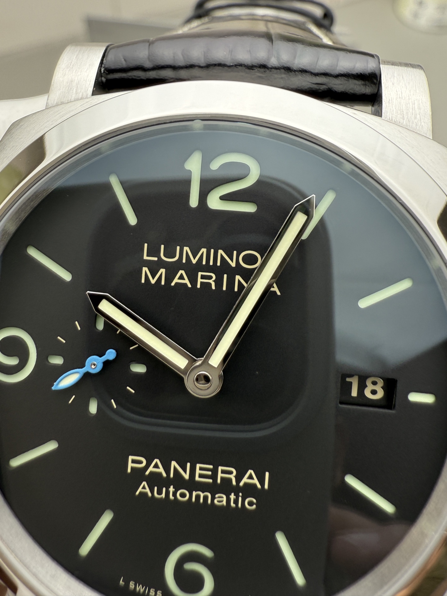 Panerai 沛纳海 1312