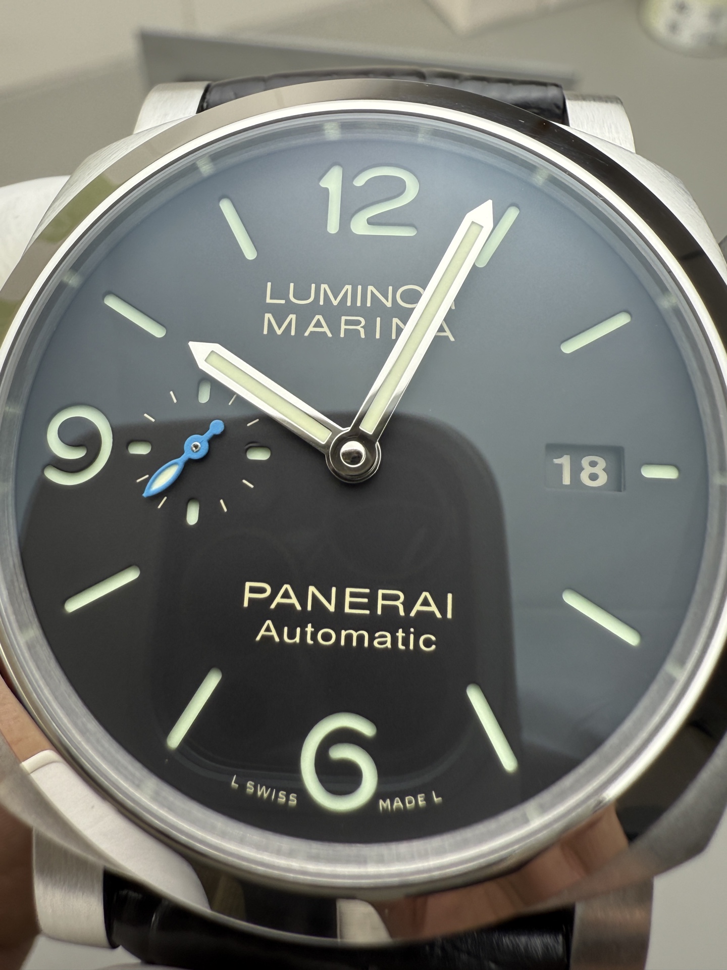 Panerai 沛纳海 1312