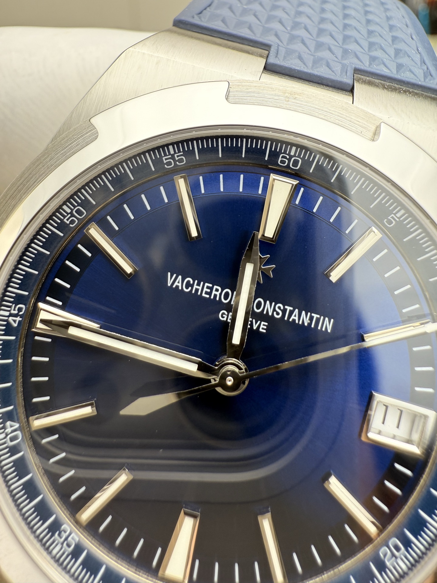 Vacheron Constantin PPF 纵横四海4500v