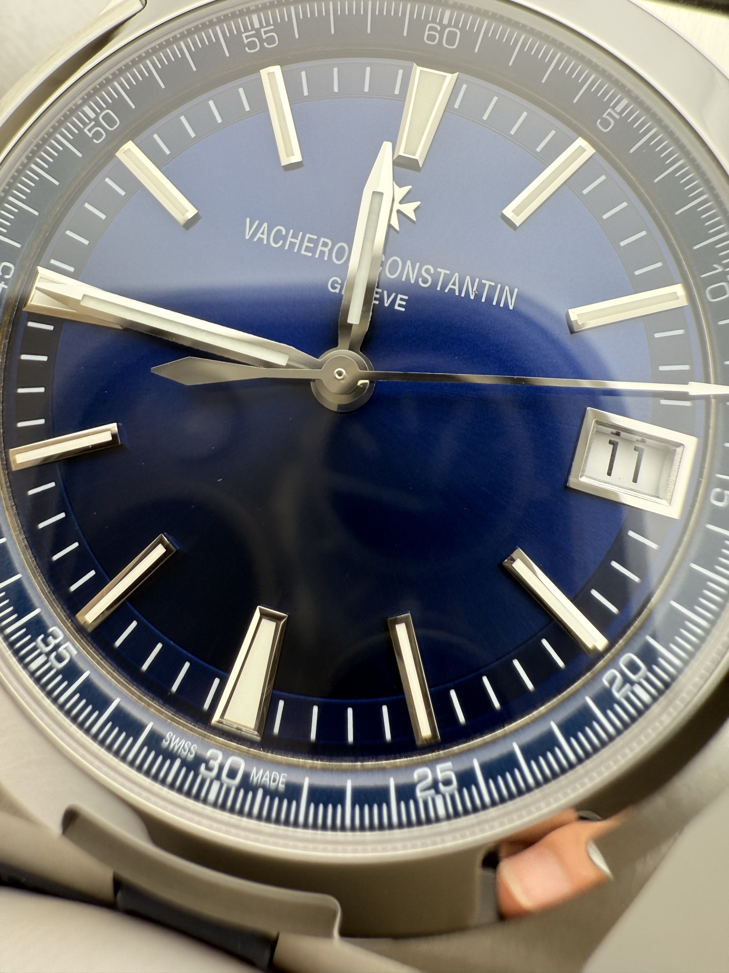 Vacheron Constantin PPF 纵横四海4500v