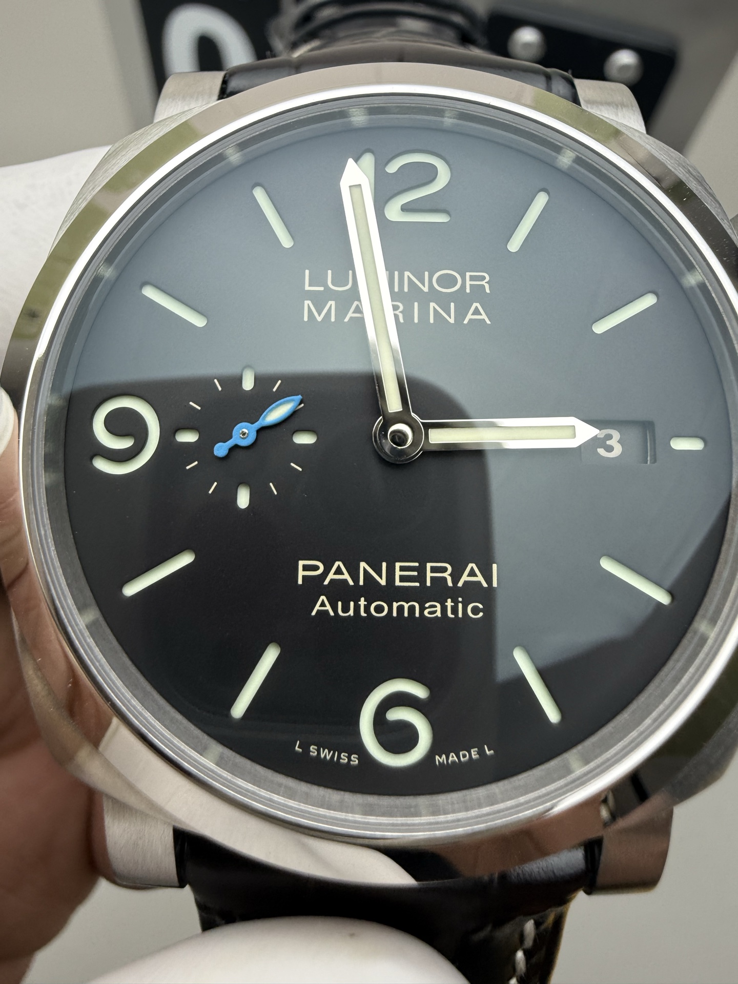 Panerai 沛纳海 1312