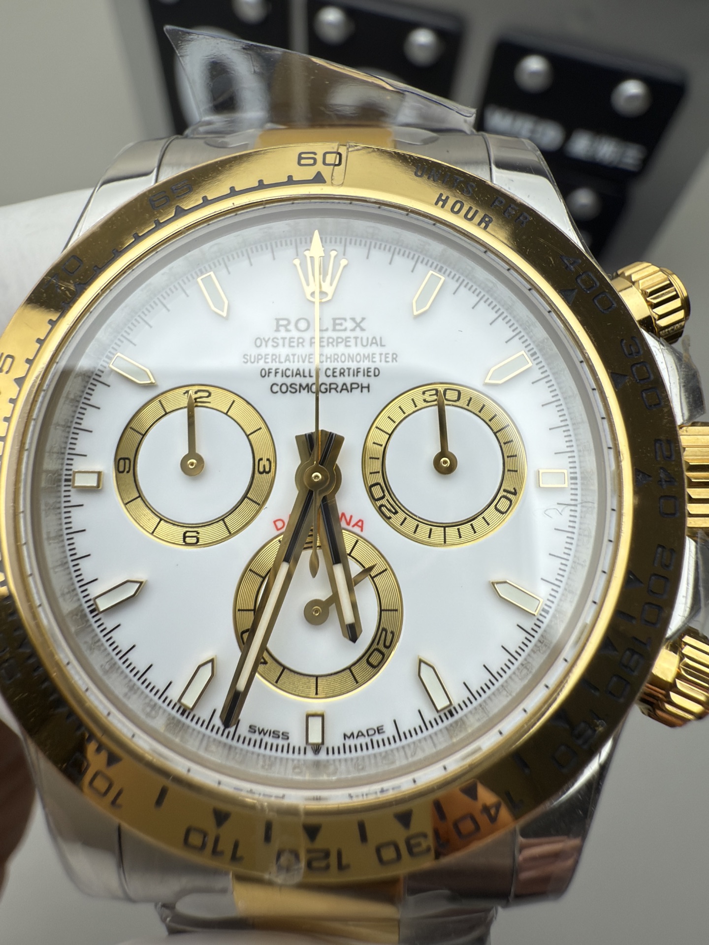 Unknown 分C4131间金迪