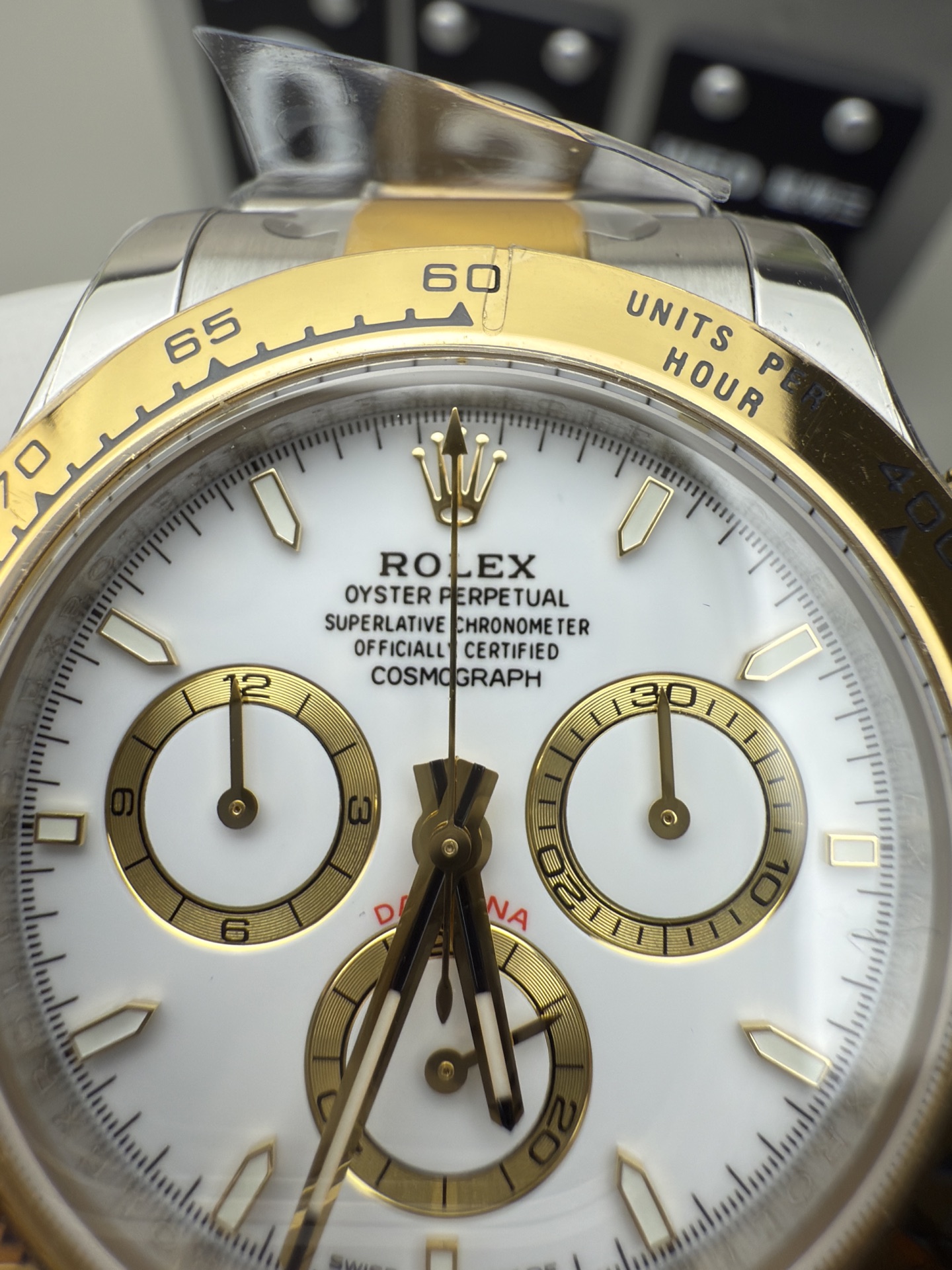 Unknown 分C4131间金迪