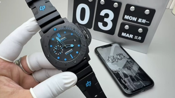Panerai 沛纳海1616