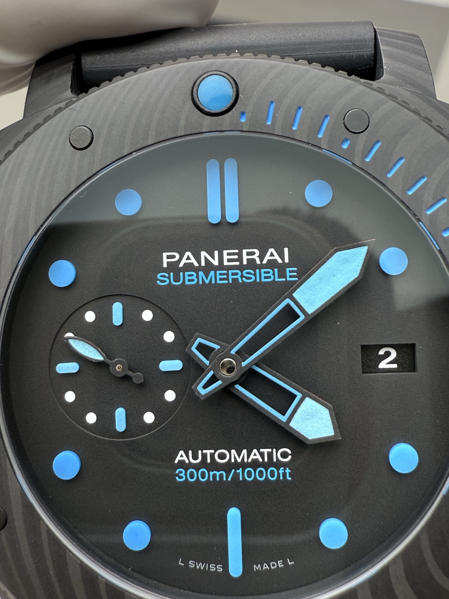 Panerai 沛纳海1616