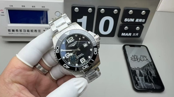 Unknown AF 康卡斯43mm