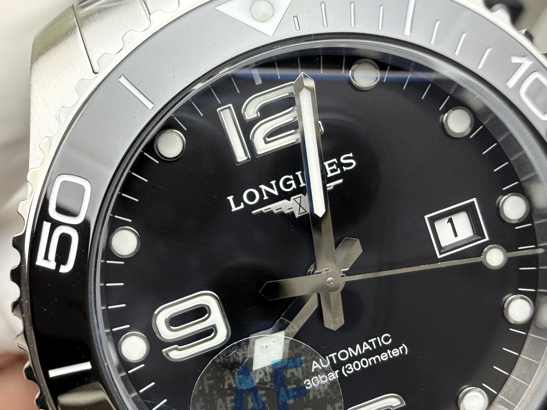 Unknown AF 康卡斯43mm