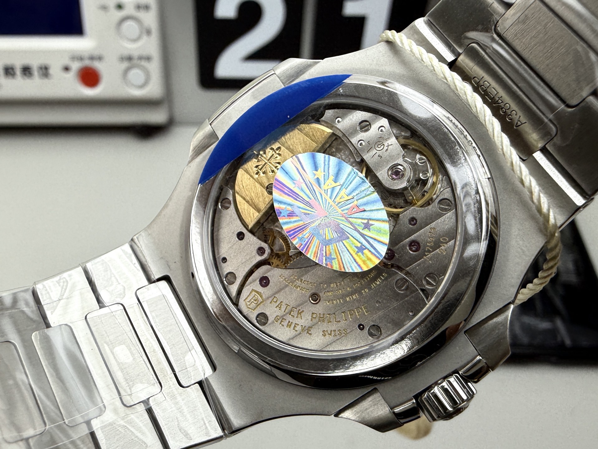 Unknown PPF 升级v3版 5712