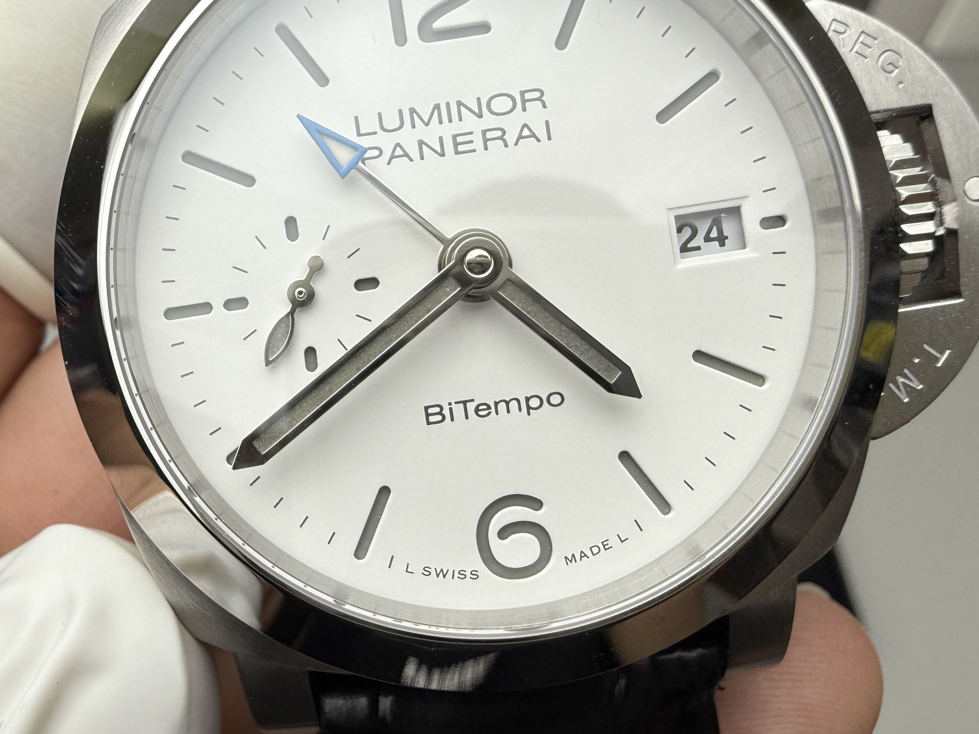 Panerai 沛纳海1367