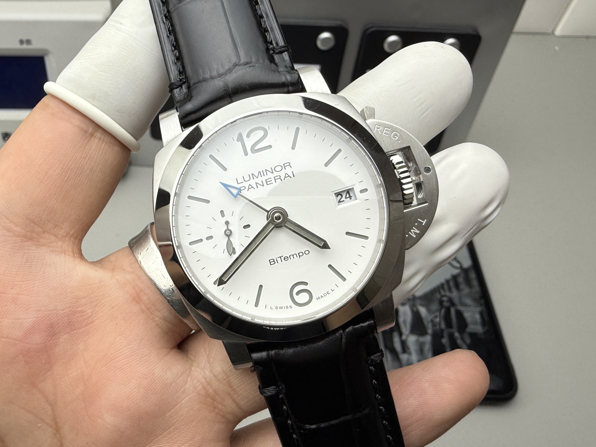 Panerai 沛纳海1367