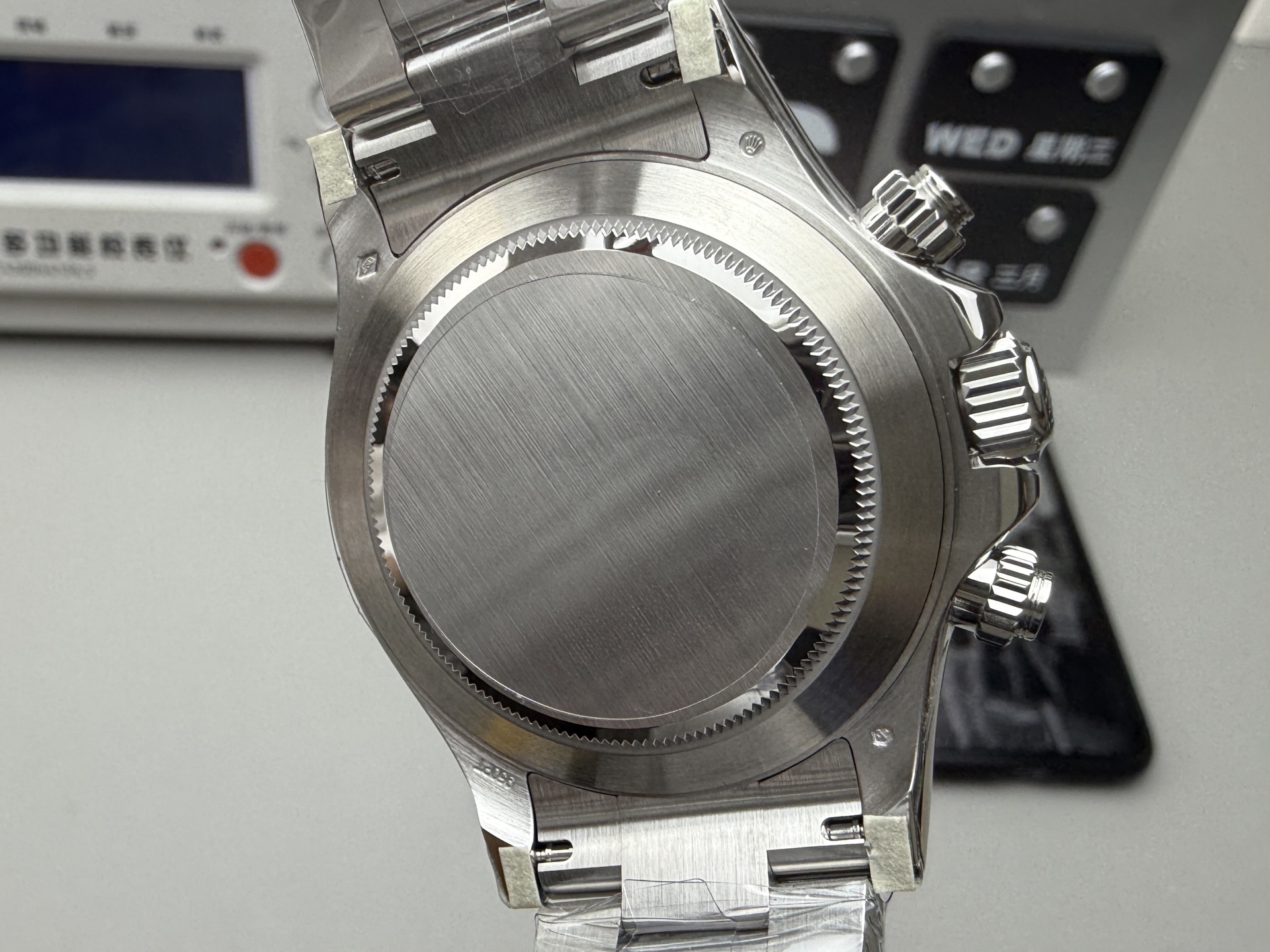 Audemars Piguet APS 特冰蓝迪