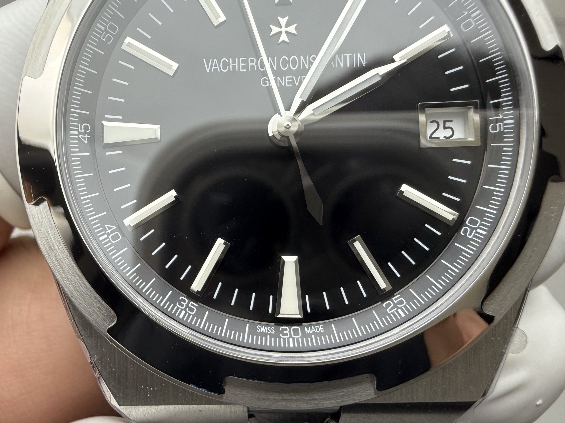 Vacheron Constantin 8f 纵横四海4500v