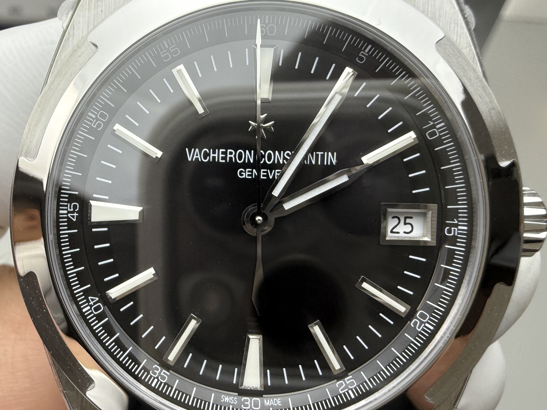 Vacheron Constantin 8f 纵横四海4500v