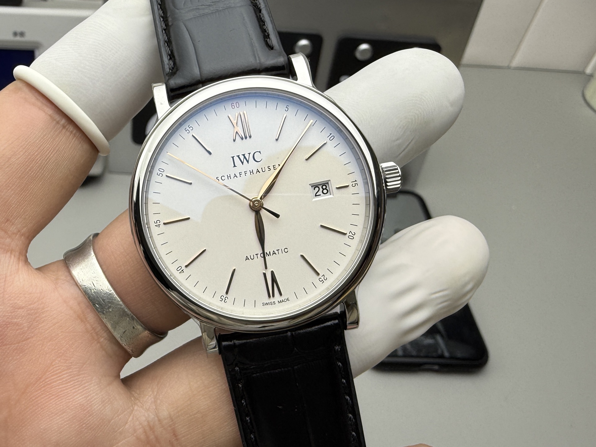 Unknown v7 金针波涛