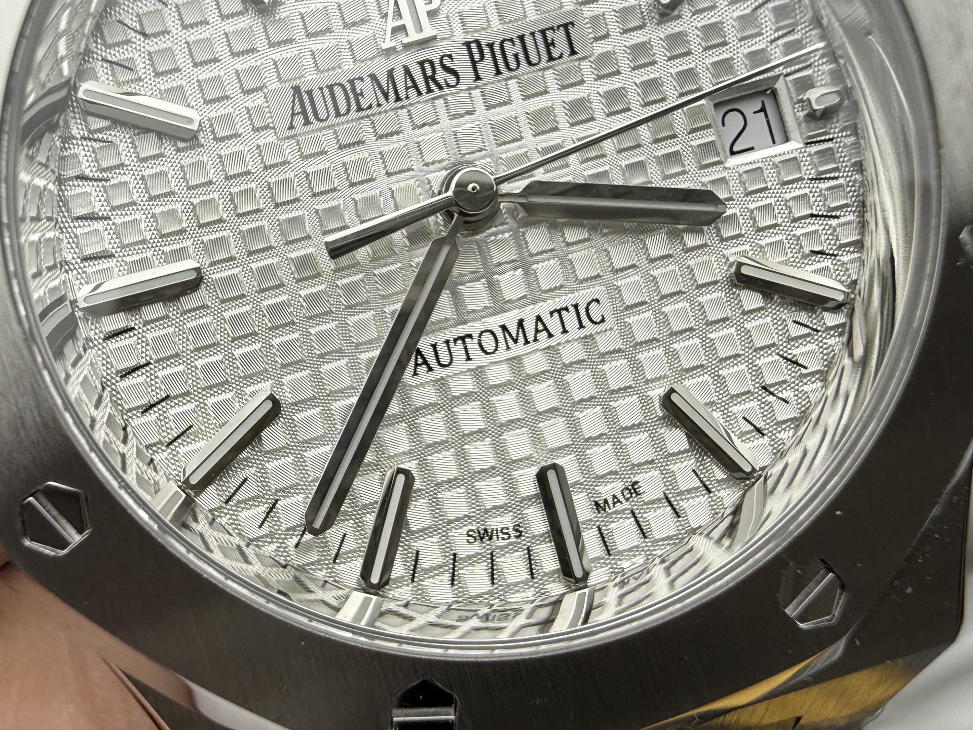 Rolex 15450