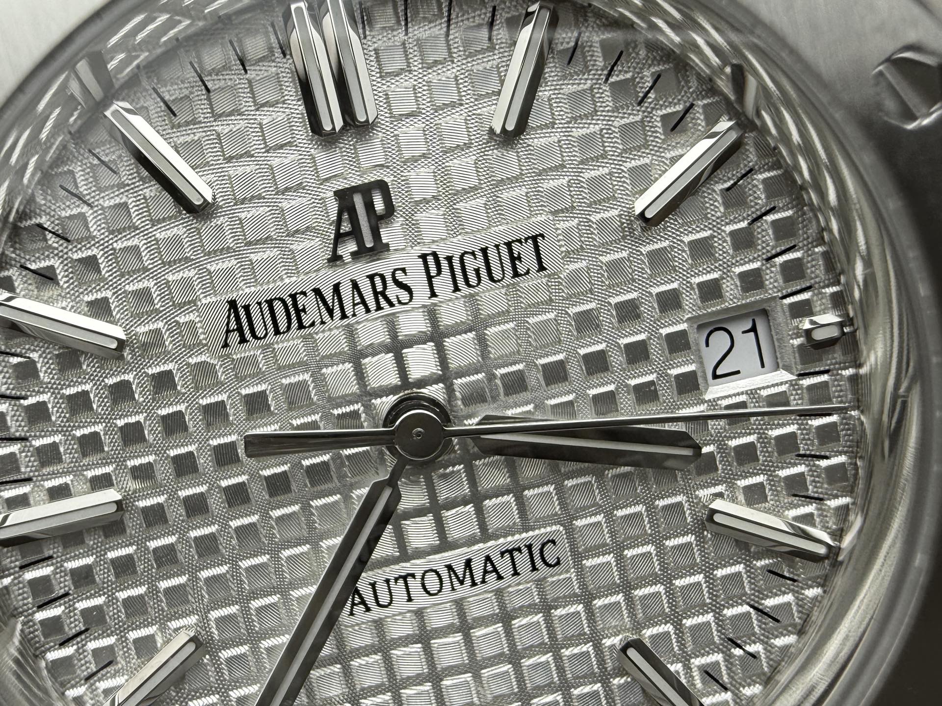 Rolex 15450
