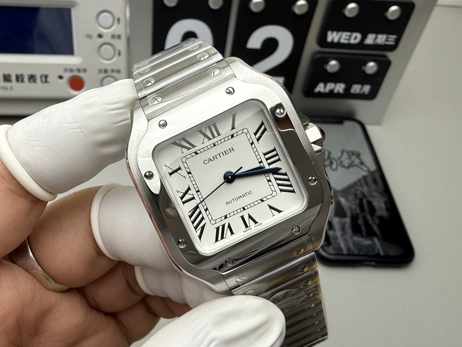 Bottega Veneta BV 中号山度士