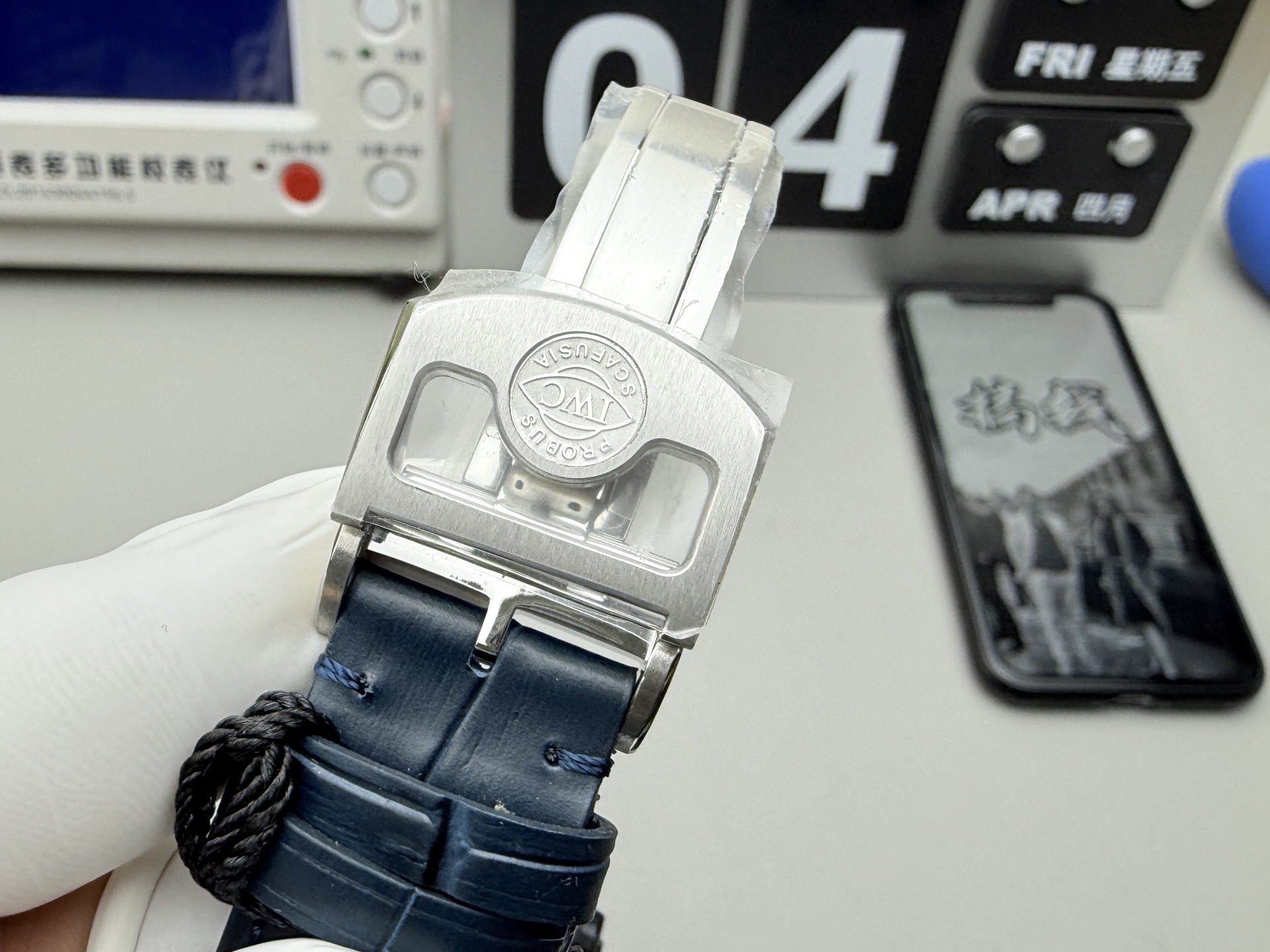 Rolex 葡七